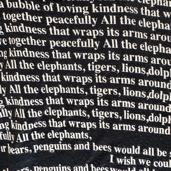 Forever 21 funky tank top - Picture 6 of 6